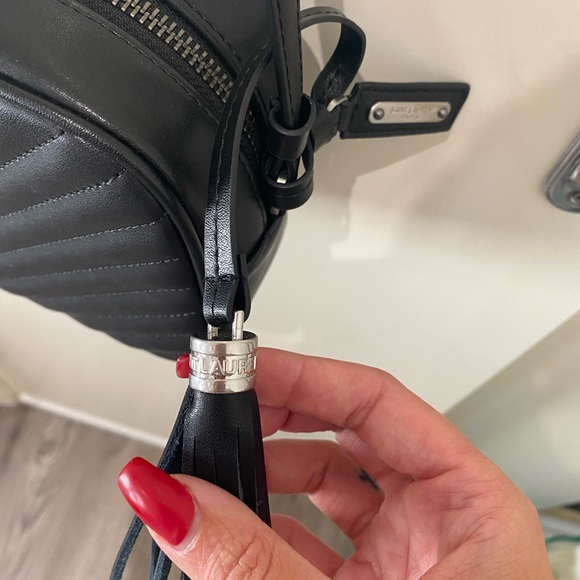 Crossbody Bag - black - Picture 3 of 5